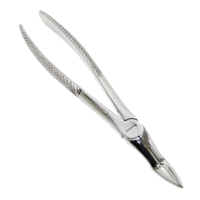 Extration forceps upper jaw #97