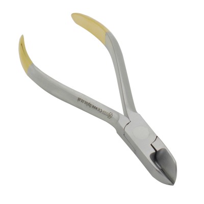 Hard wire cutter TC Long Handle