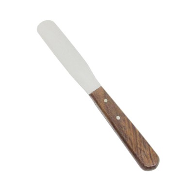 Flexible spatulas for Plaster alginate