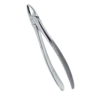 Forcep For Upper Central & canine #1