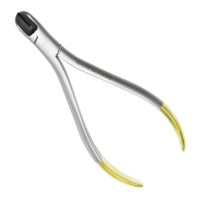 Hard wire cutter TC Long Handle