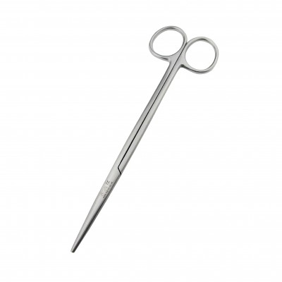 METZENBAUM scissor straight 18cm