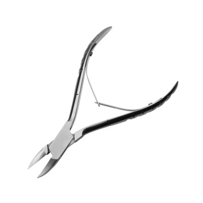 Nail Nipper curved blade round shape (14cm)