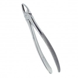 Forcep For Upper Central & canine #1