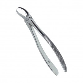 Extration forceps lower molars #87 cowhorn