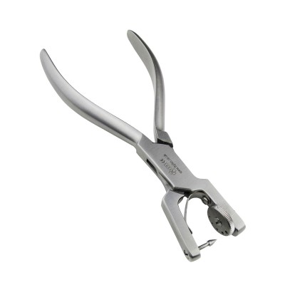 Ainsworth punch pliers