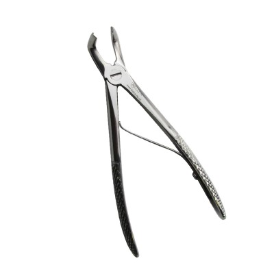 Small breed Right Angle Extraction Forceps